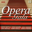 Ondine Opera Gala - 5 Cd Collection Ondine Opera Gala - 5 Cd Collection