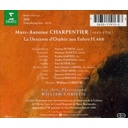 Erato Disques Orphee