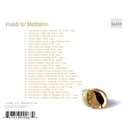 Naxos Vivaldi For Meditation