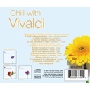 Naxos Chill With Vivaldi