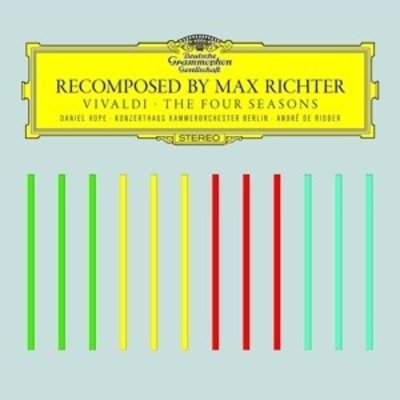 Recomposed By Max Richter: Vivaldi, The Four Seaso