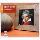 Berlin Classics Beethoven: Highlights