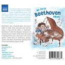Naxos My First Beethoven Album