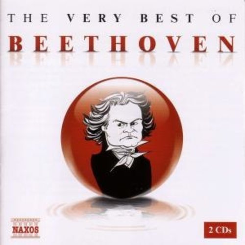 Naxos Beethoven (The Very Best Of)