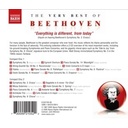 Naxos Beethoven (The Very Best Of)