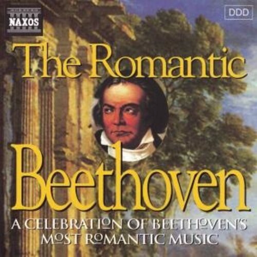 Naxos The Romantic Beethoven