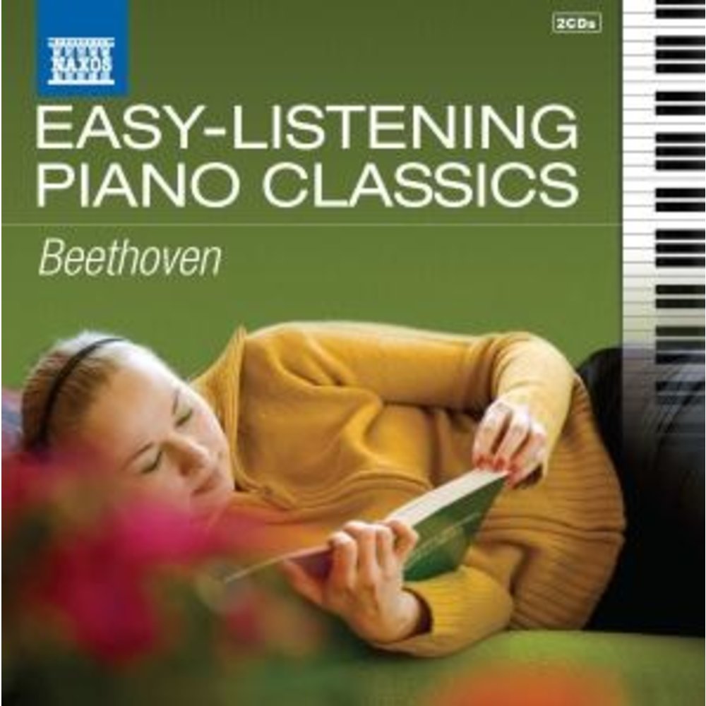 Naxos Easy Listening: Beethoven