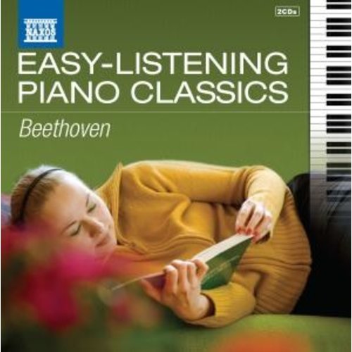 Naxos Easy Listening: Beethoven