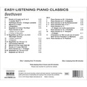 Naxos Easy Listening: Beethoven