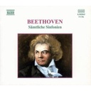 Naxos Beethoven: Samtliche Sinfonien