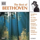 Naxos The Best Of Beethoven