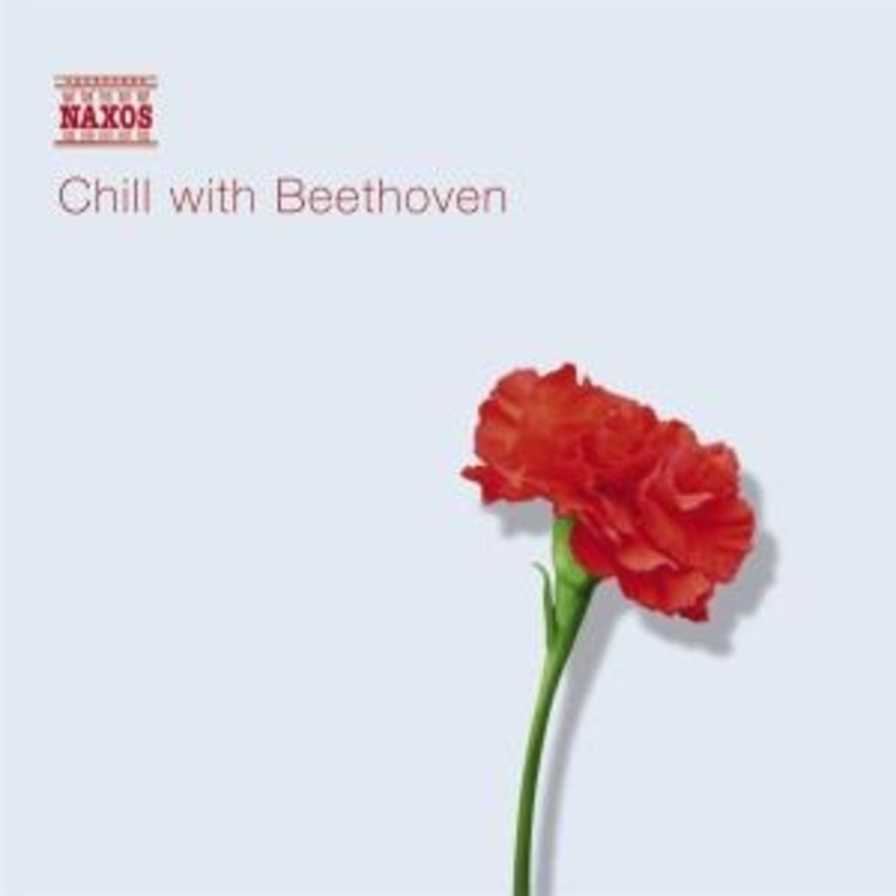 Naxos Chill With Beethoven