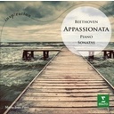 Erato Disques Appassionata - Piano Sonatas