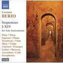 Naxos Berio: Sequenzas I-Xiv