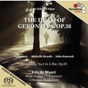 Pentatone Elgar: The Dream Of Gerontius Op.38