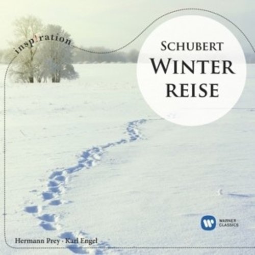 Schubert: Winterreise