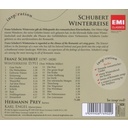 Schubert: Winterreise