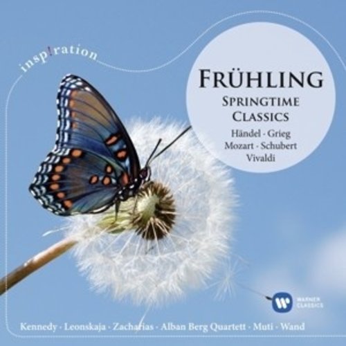 FrÃœhling / Springtime Classics