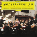 Deutsche Grammophon Mozart: Requiem