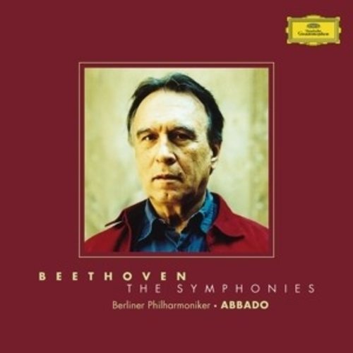 Deutsche Grammophon Beethoven: The Symphonies