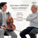 Ondine Carpenter/Ashkenazy: Berlioz