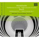 Naxos Mendelssohn: Violin Concerto I