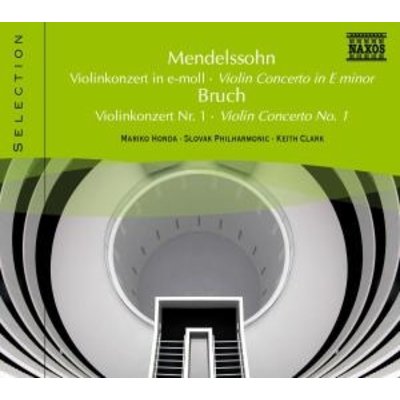 Mendelssohn: Violin Concerto I