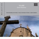 Naxos Vivaldi: Dixit Dominus