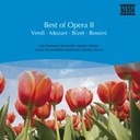 Naxos Best Of Opera Ii *D*