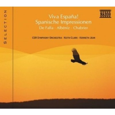 Viva Espana!