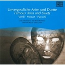 Naxos Unvergessliche Arien Und Duette