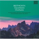 Naxos Beethoven: Ouverturen Naxos Beethoven: Ouverturen