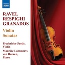 Naxos Ravel/Respighi/Granados