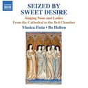 Naxos Seized By Sweet Desire