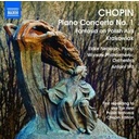 Naxos Chopin: Piano Concerto No.1