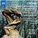 Naxos Chopin: Piano Concerto No.2