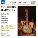 Naxos Southern Harmony