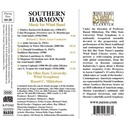 Naxos Southern Harmony
