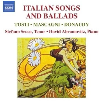 Italian Songs And Ballads