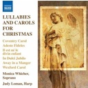 Naxos Lullabies And Carols