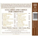 Naxos Lullabies And Carols