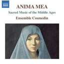 Naxos Anima Mea