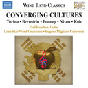 Naxos Converging Cultures