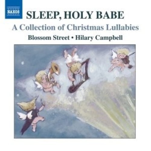 Naxos Sleep, Holy Babe