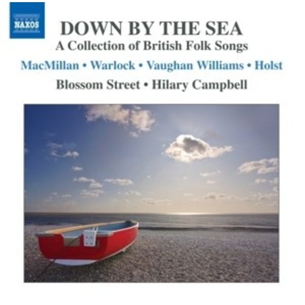 Naxos Down By The Sea