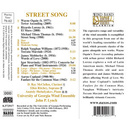 Naxos Street Song