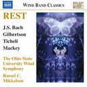 Naxos Rest: Music For Wind Band