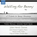 Naxos Waiting For Benny