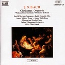 Naxos Bach J. S.: Christmas Oratorio