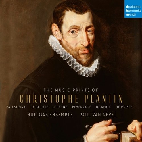 Music Prints Of Christophe Plantin